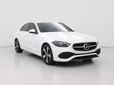 2022 Mercedes-Benz C-Class C 300 -
                Austin, TX