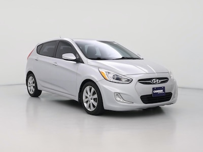 2014 Hyundai Accent SE -
                  Austin, TX