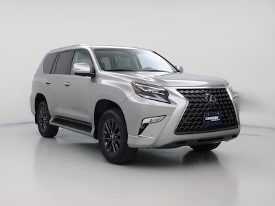 2022 Lexus GX 460 Premium -
                Austin, TX