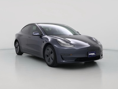 2021 Tesla Model 3 Standard Range -
                  San Antonio, TX