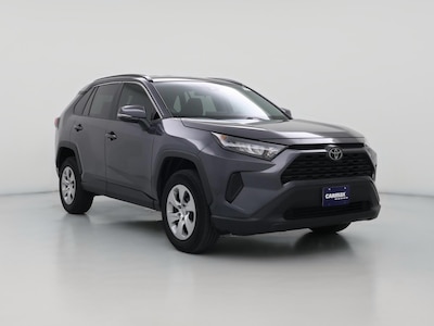 2019 Toyota RAV4 LE -
                  Austin, TX