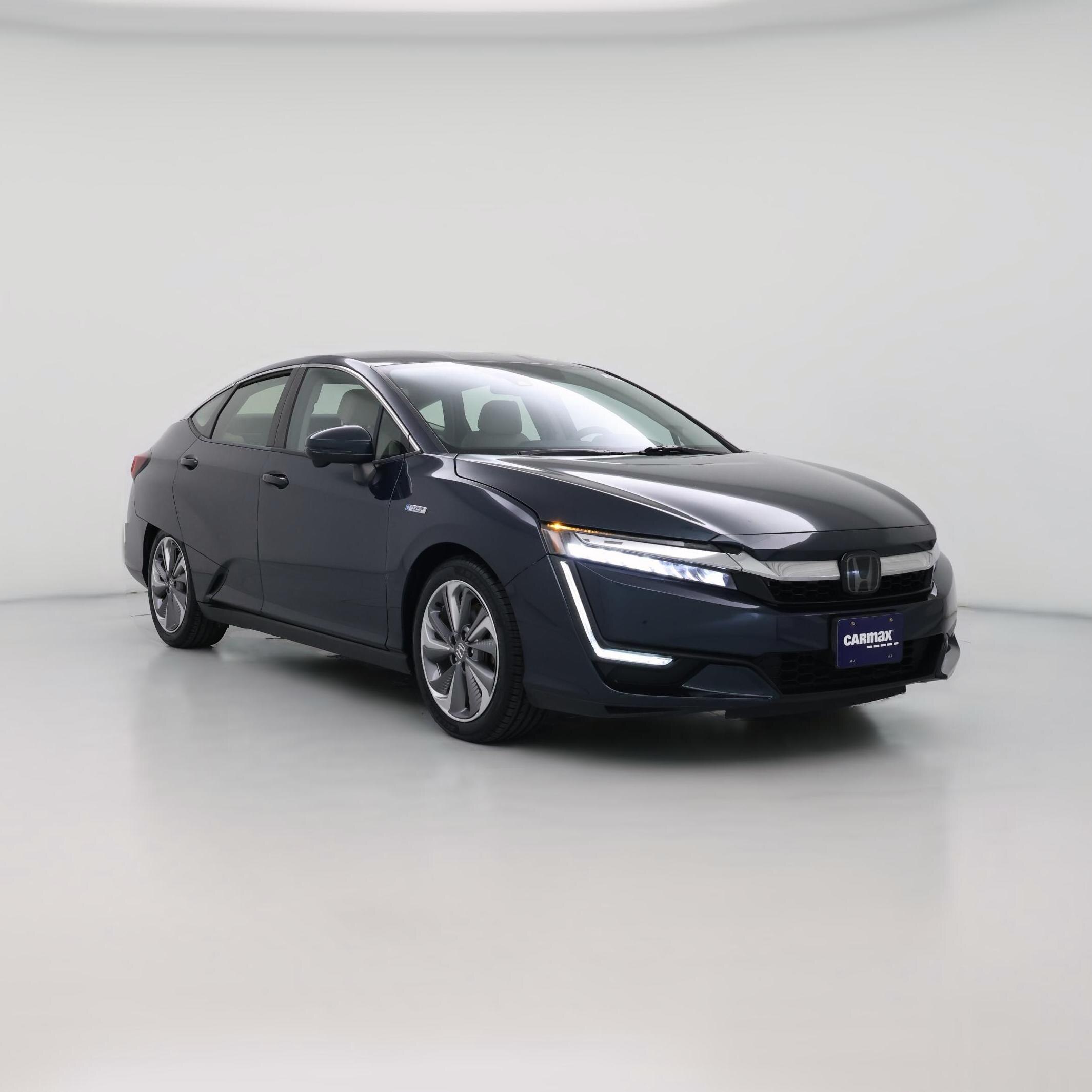 Thumbnail: 2018 Honda Clarity - 1