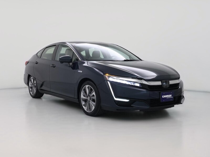 2018 Honda Clarity  -
                  Katy, TX