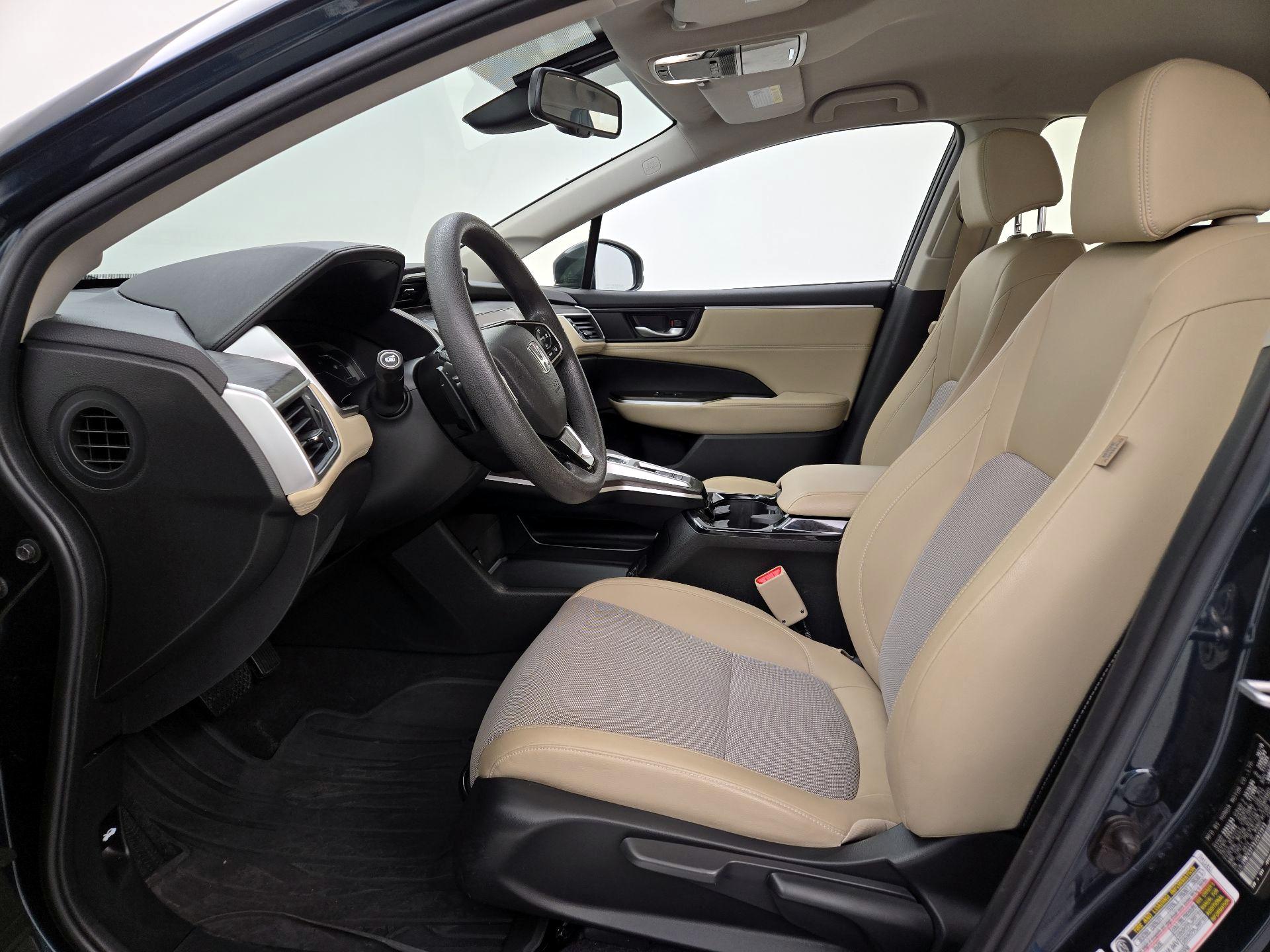 Thumbnail: 2018 Honda Clarity - 11