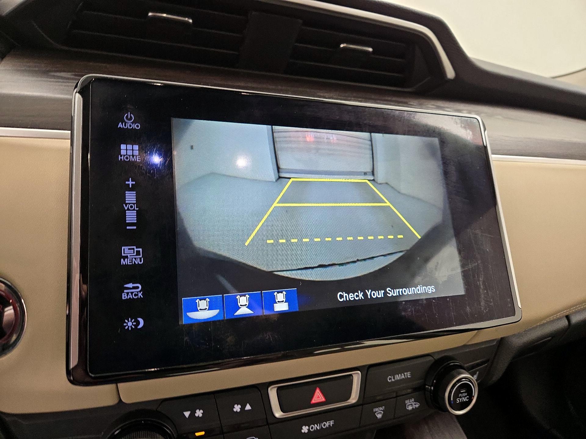 Thumbnail: 2018 Honda Clarity - 14