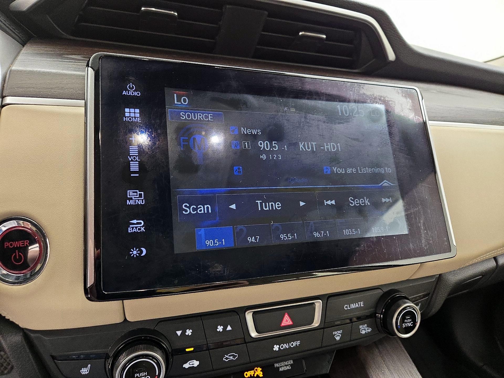 Thumbnail: 2018 Honda Clarity - 15