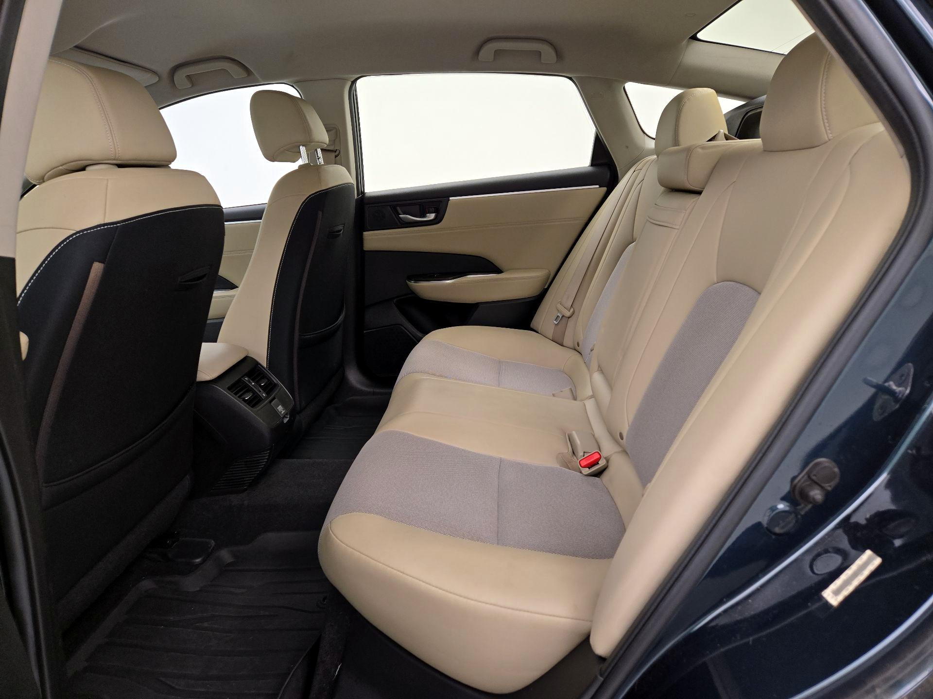 Thumbnail: 2018 Honda Clarity - 19