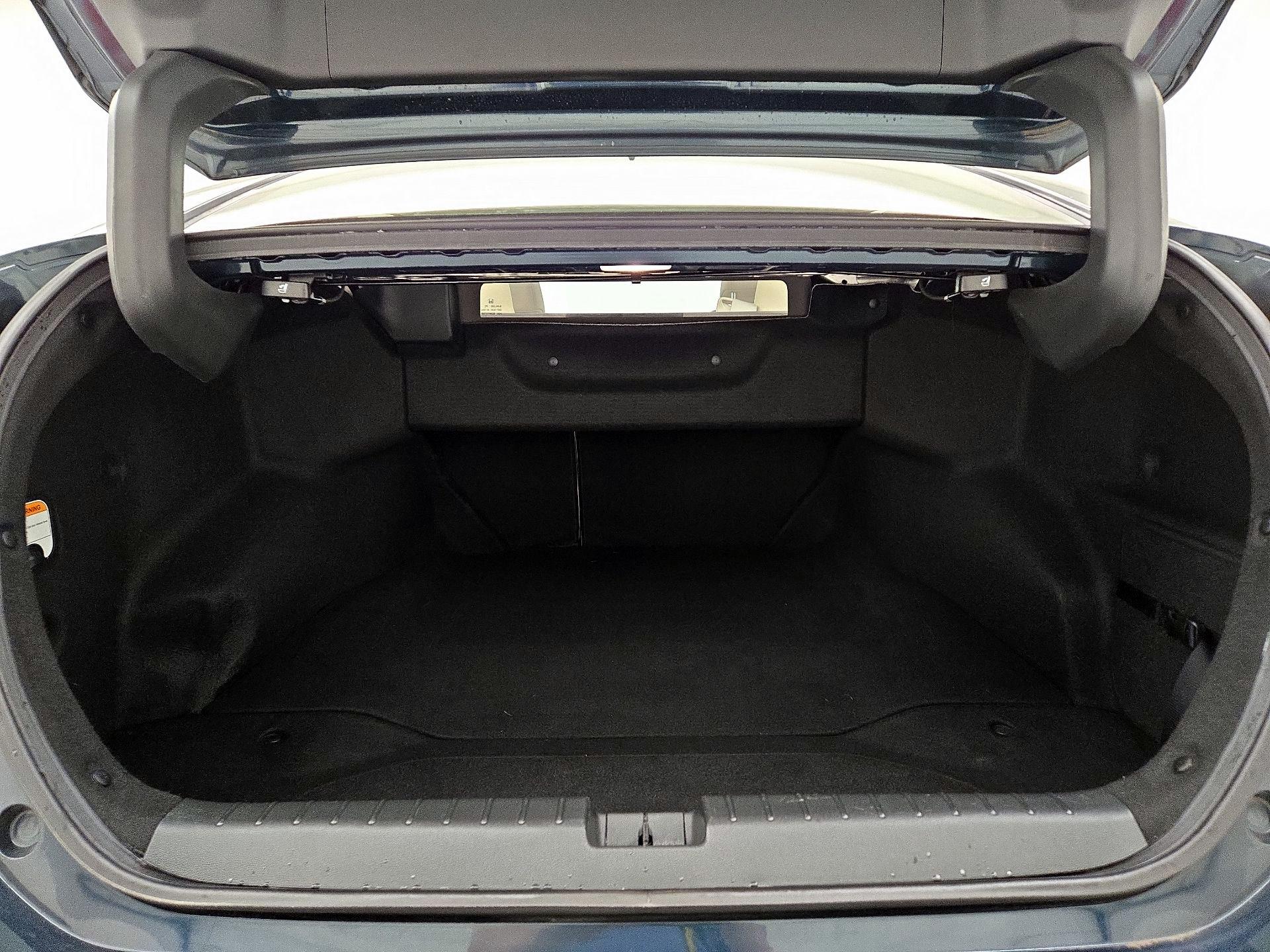 Thumbnail: 2018 Honda Clarity - 20