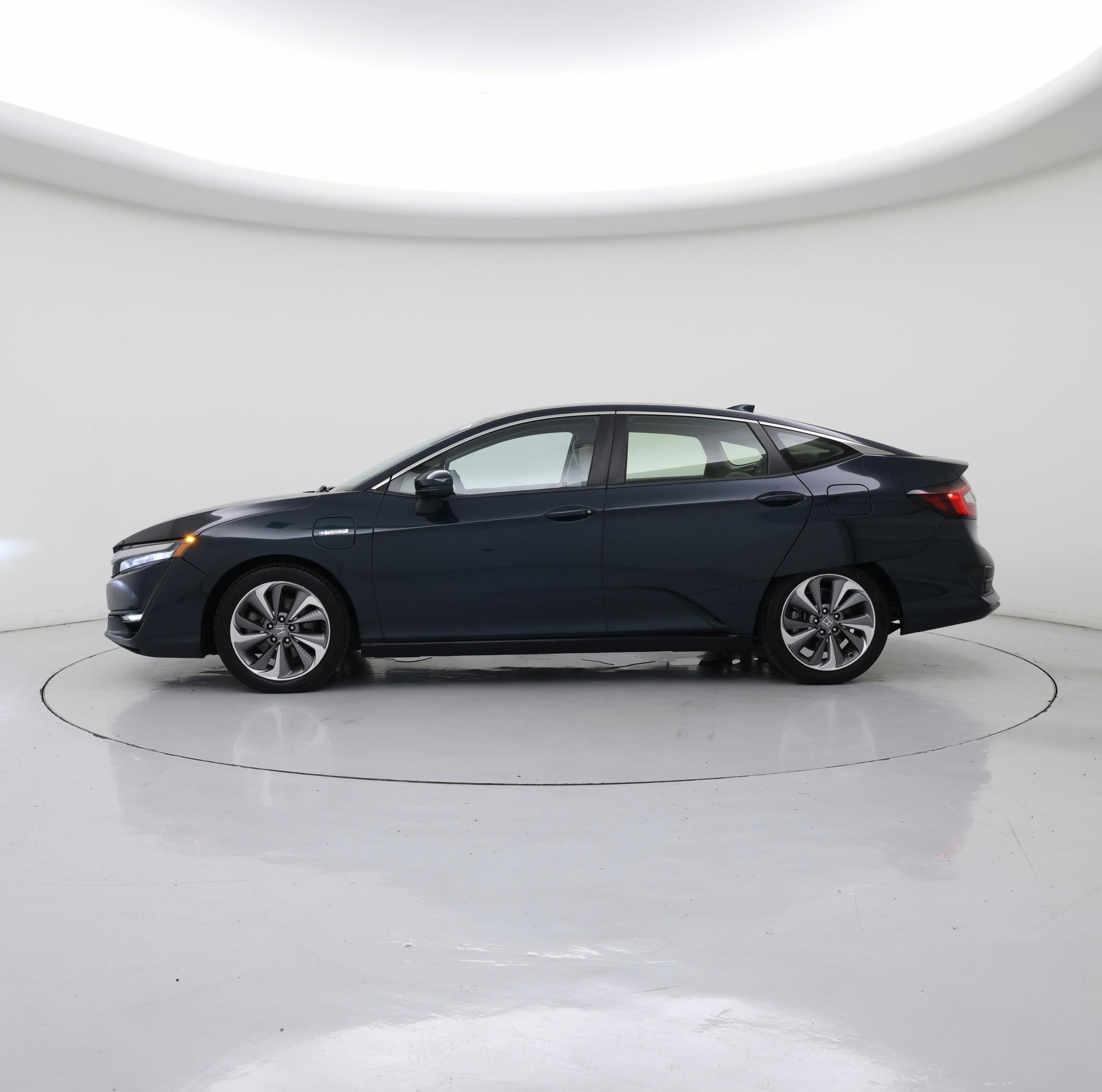 Thumbnail: 2018 Honda Clarity - 3