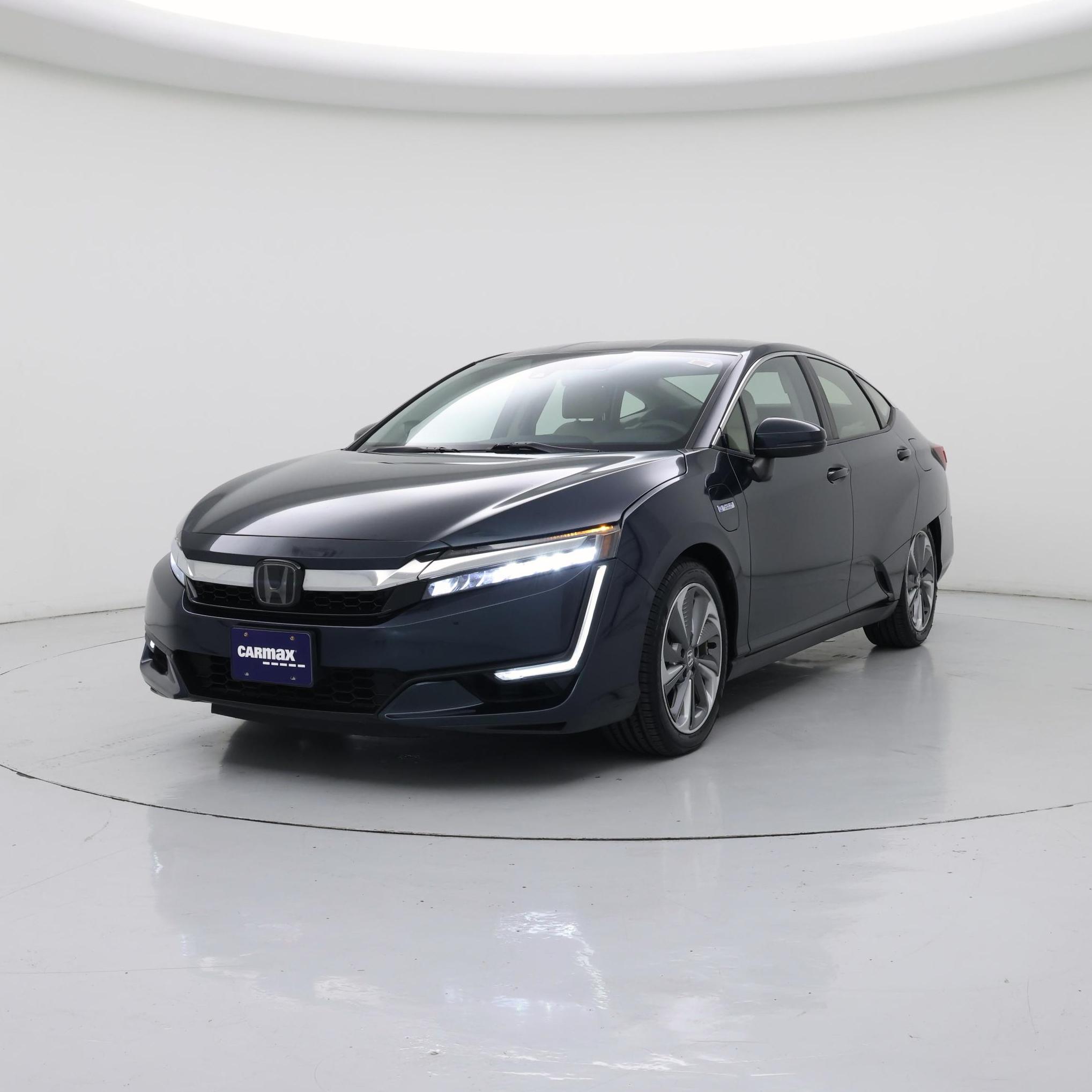 Thumbnail: 2018 Honda Clarity - 4