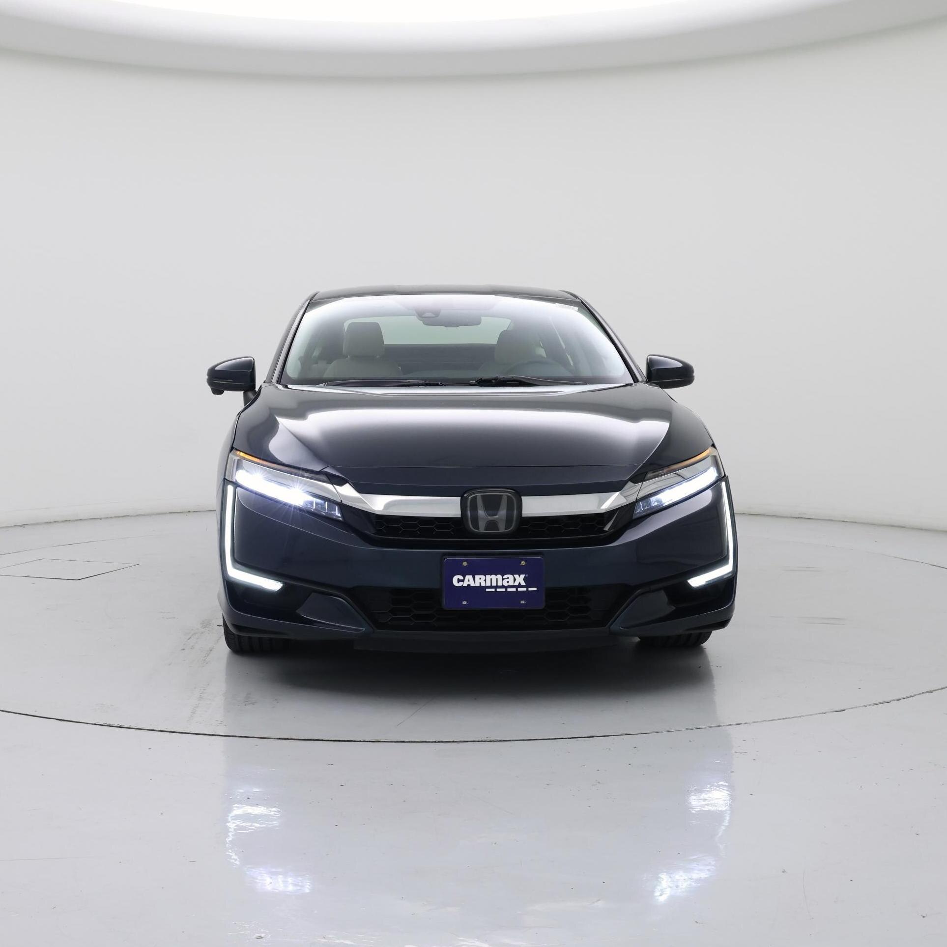 Thumbnail: 2018 Honda Clarity - 5