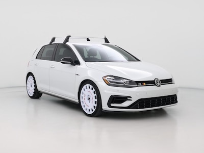 2019 Volkswagen Golf R -
                Austin, TX