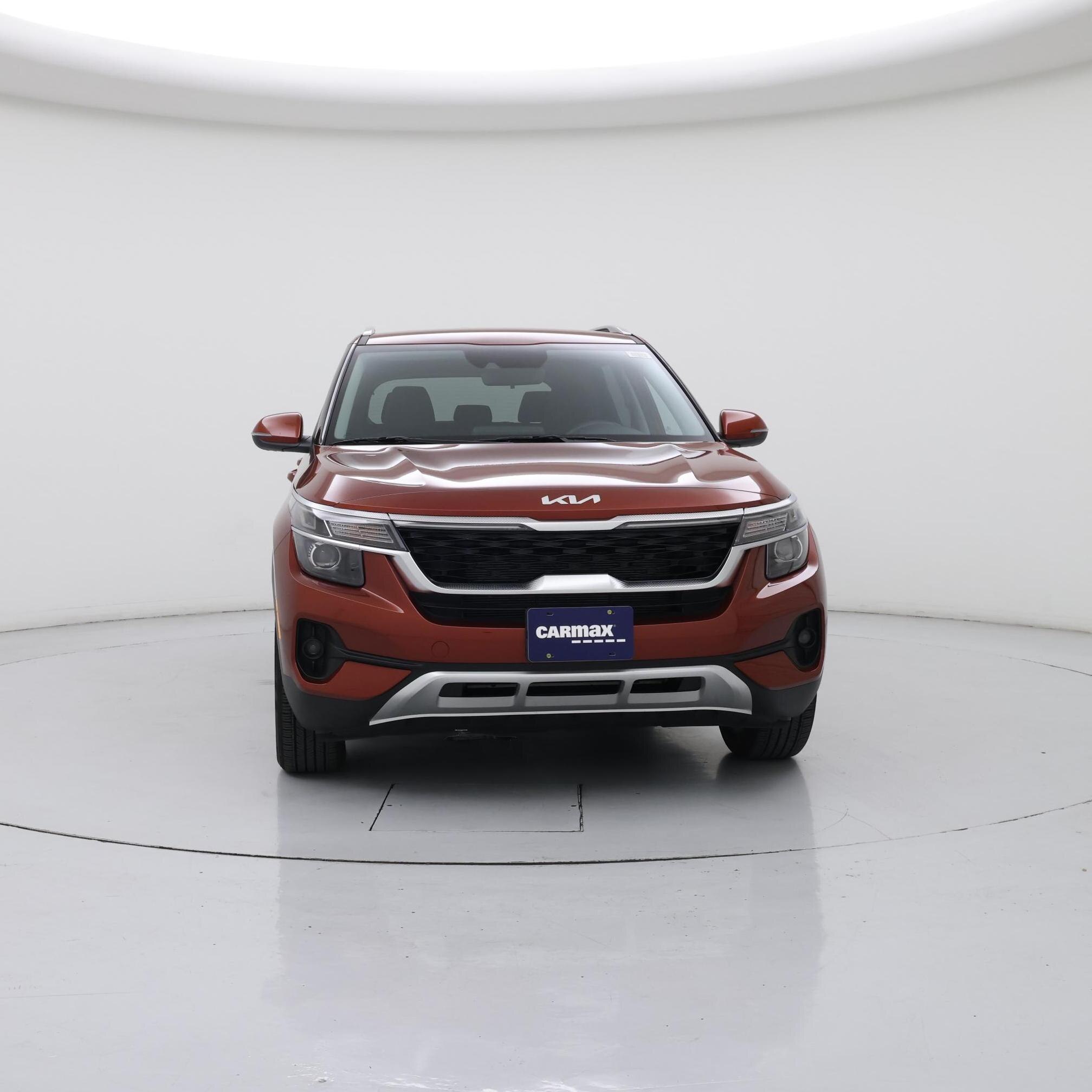 Thumbnail: 2023 Kia Seltos - 5
