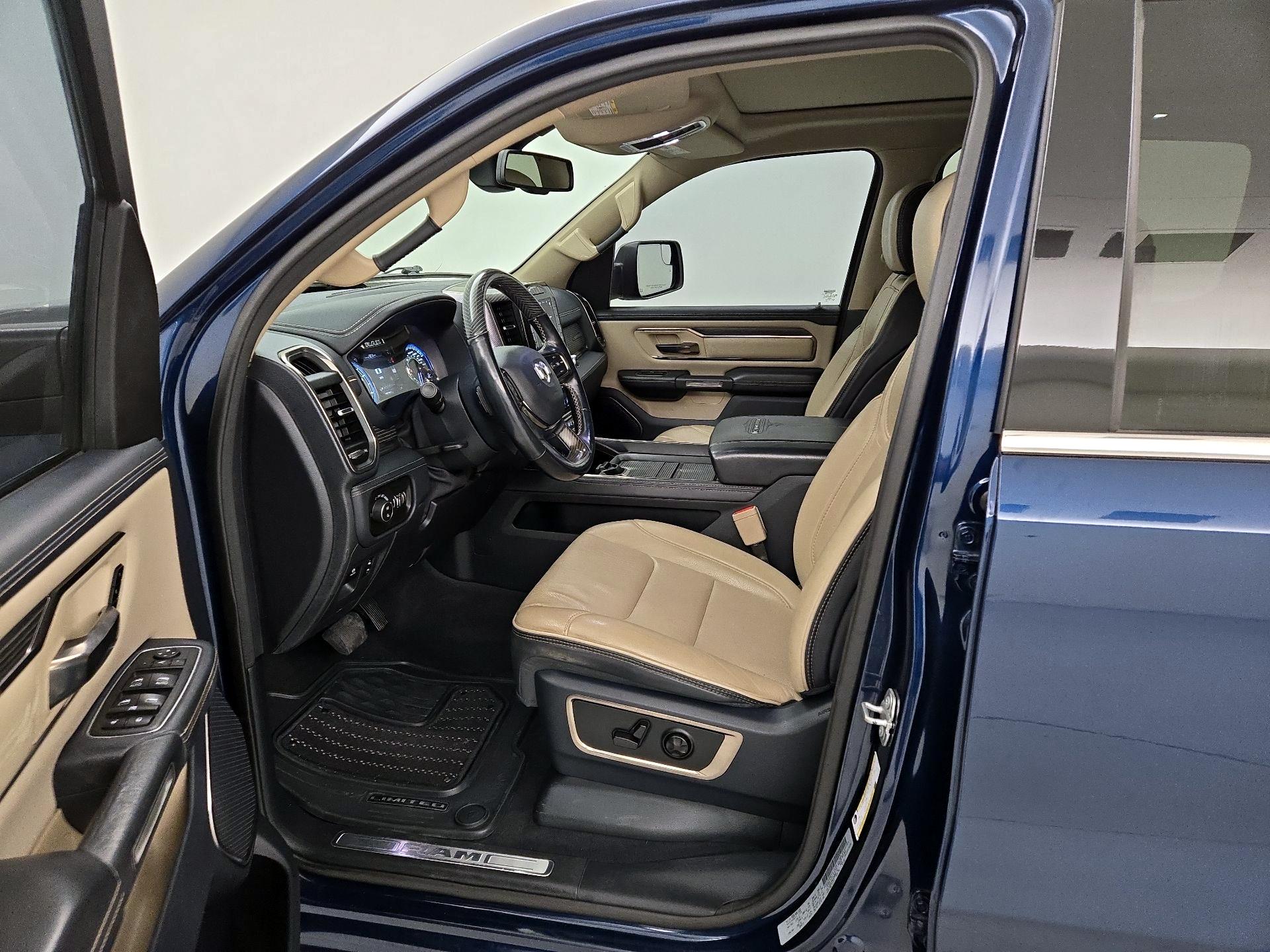 Thumbnail: 2020 RAM 1500 - 11
