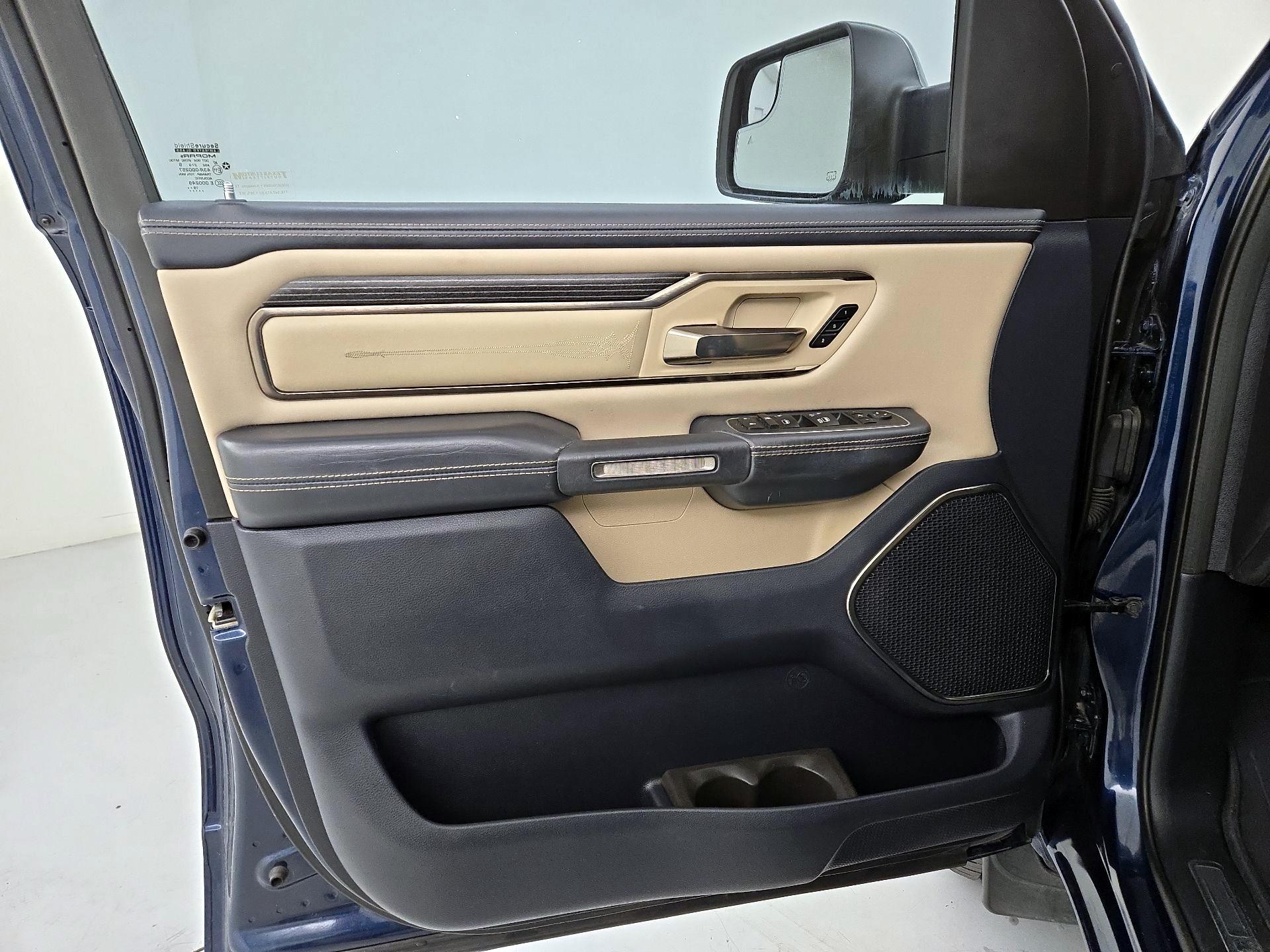 Thumbnail: 2020 RAM 1500 - 12