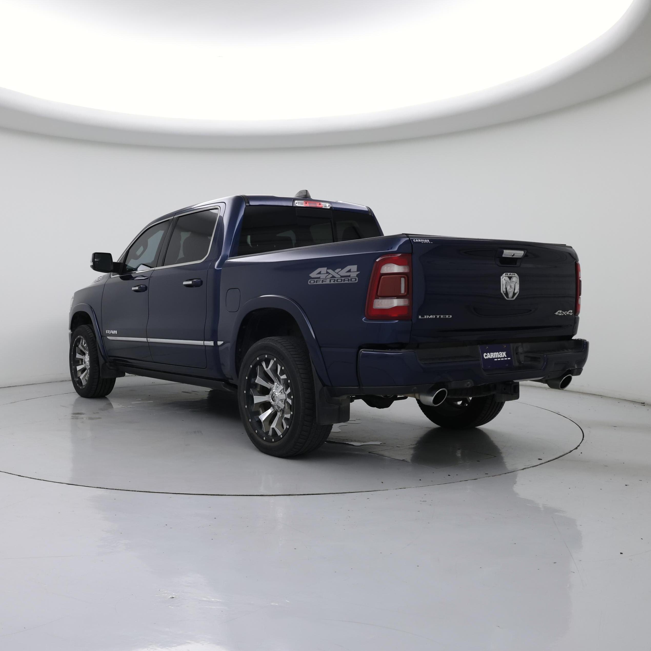 Thumbnail: 2020 RAM 1500 - 2