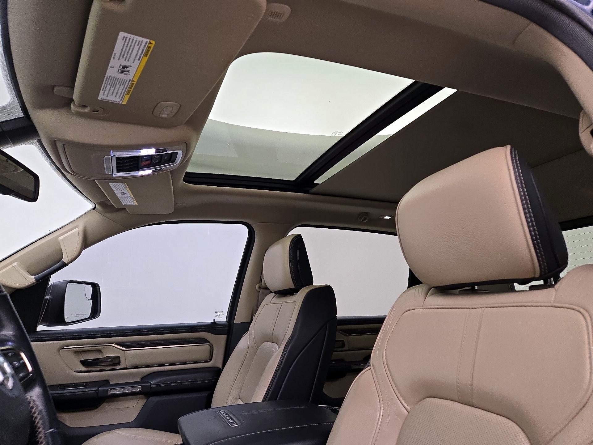 Thumbnail: 2020 RAM 1500 - 20