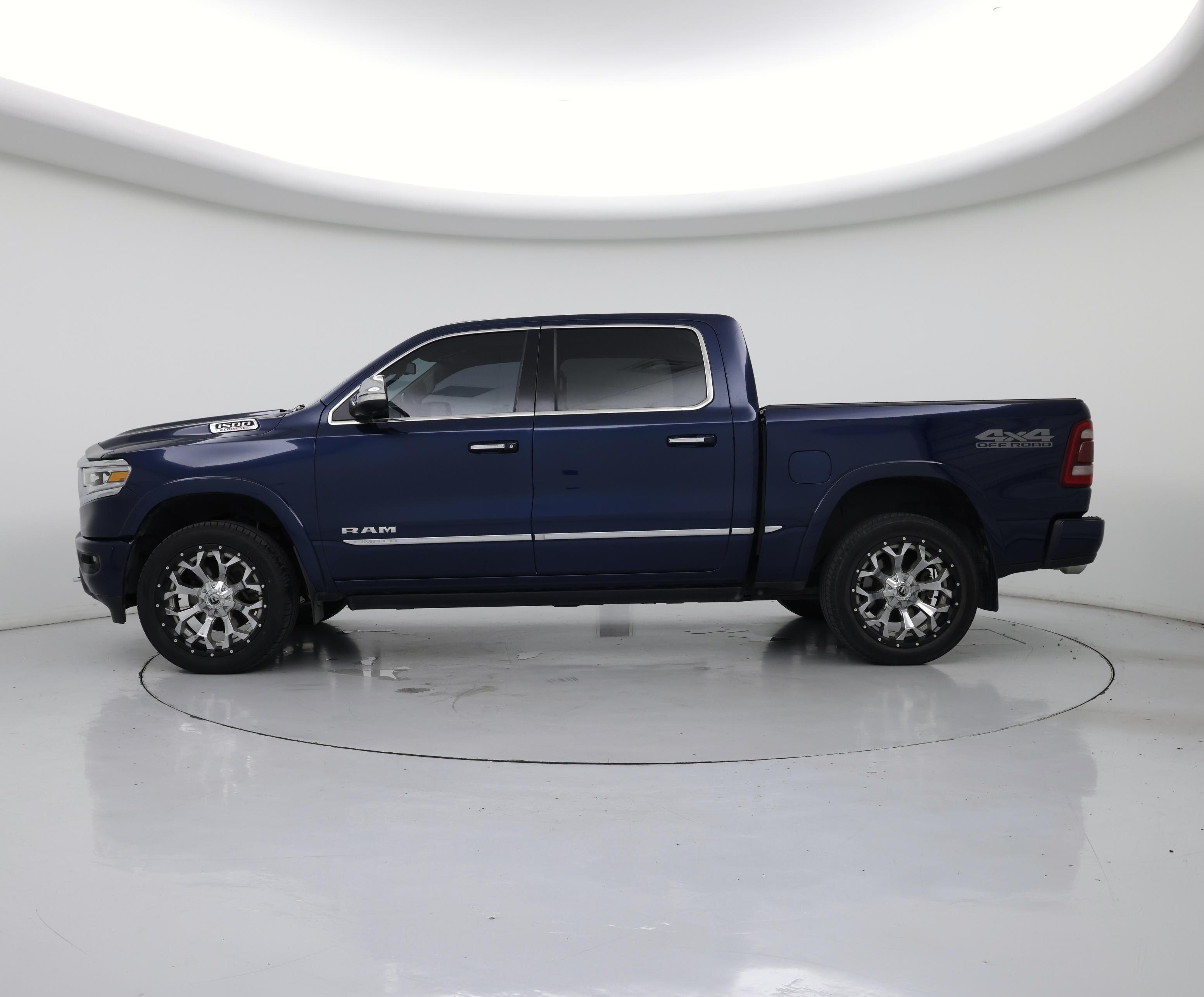 Thumbnail: 2020 RAM 1500 - 3
