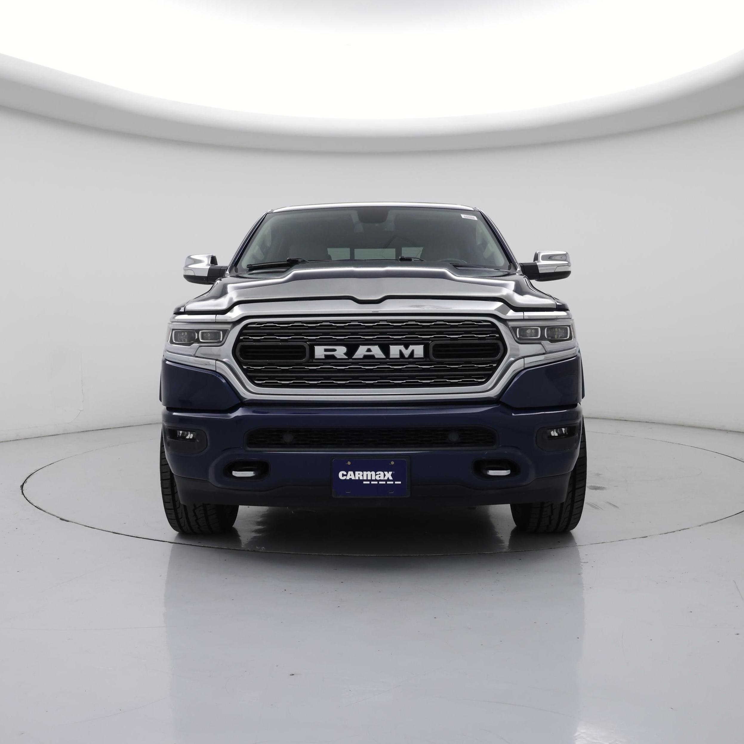 Thumbnail: 2020 RAM 1500 - 5