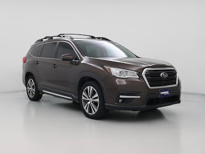 2019 Subaru Ascent Limited -
                Austin, TX