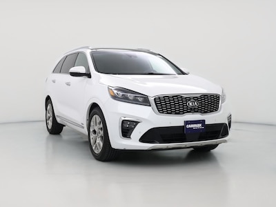 2019 Kia Sorento L -
                Austin, TX