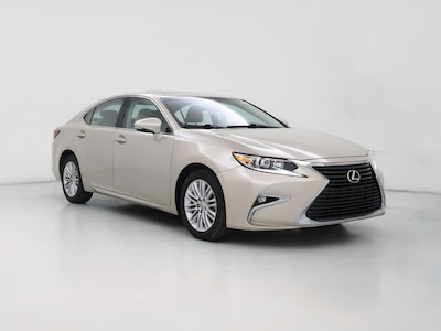 2016 Lexus ES 350 -
                  Austin, TX