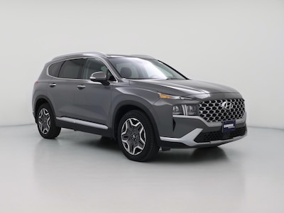 2022 Hyundai Santa Fe Limited -
                  Austin, TX