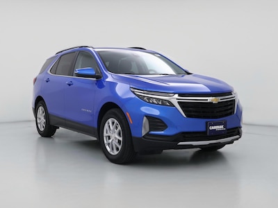 2024 Chevrolet Equinox LT -
                Austin, TX