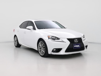 2016 Lexus IS 200t -
                  Austin, TX