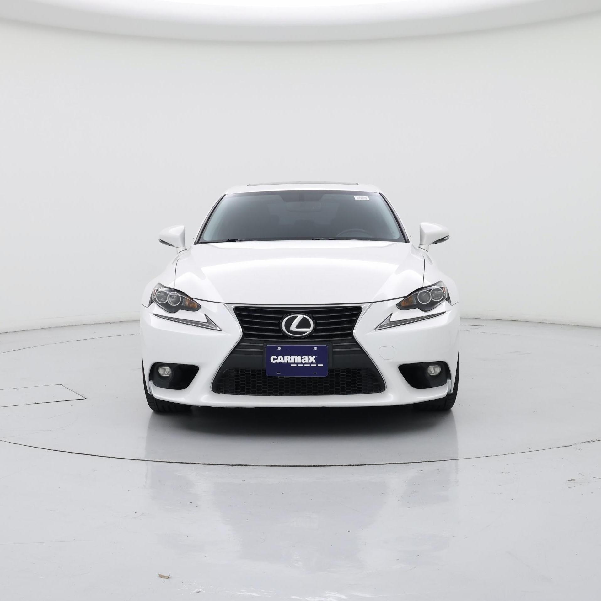 Thumbnail: 2016 Lexus IS - 5