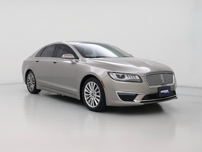 2019 Lincoln MKZ Reserve -
                  Garland, TX