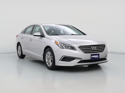 2016 Hyundai Sonata SE -
                  Austin, TX