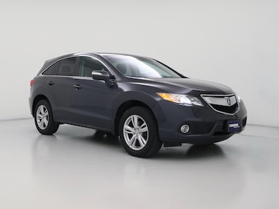 2015 Acura RDX Base -
                  Austin, TX