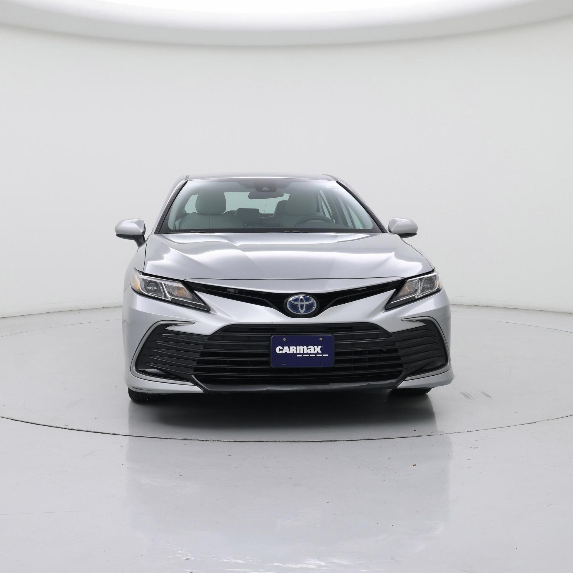 Thumbnail: 2021 Toyota Camry - 5