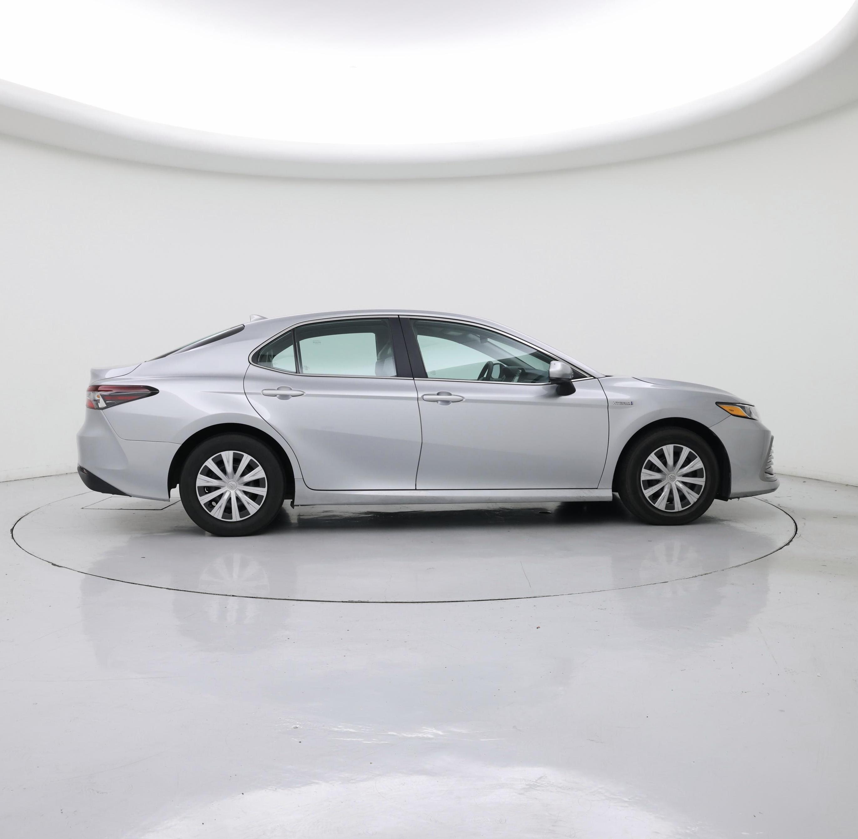 Thumbnail: 2021 Toyota Camry - 7