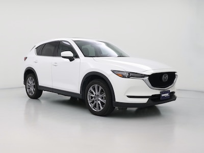 2019 Mazda CX-5 Grand Touring -
                Austin, TX