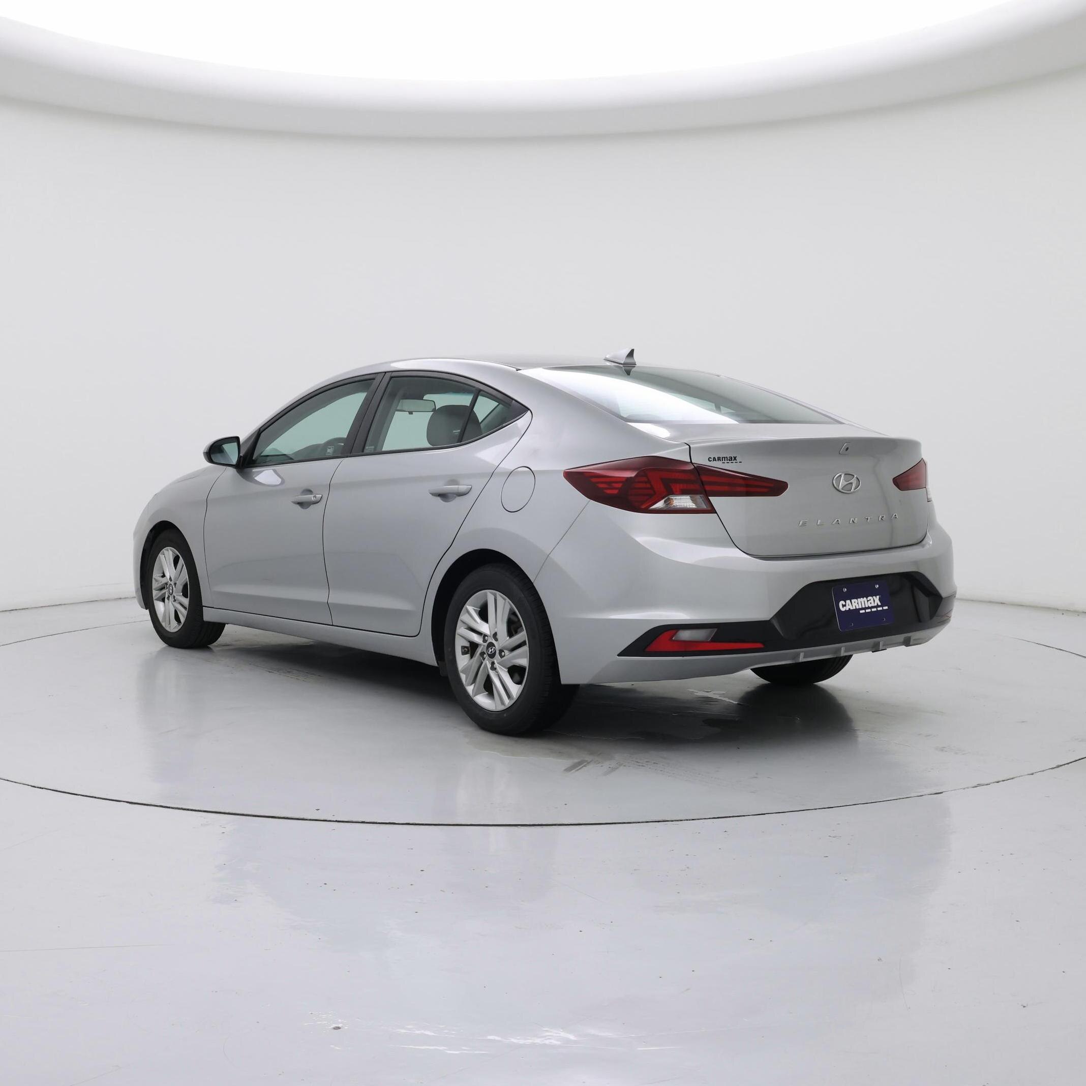 Thumbnail: 2020 Hyundai Elantra - 2