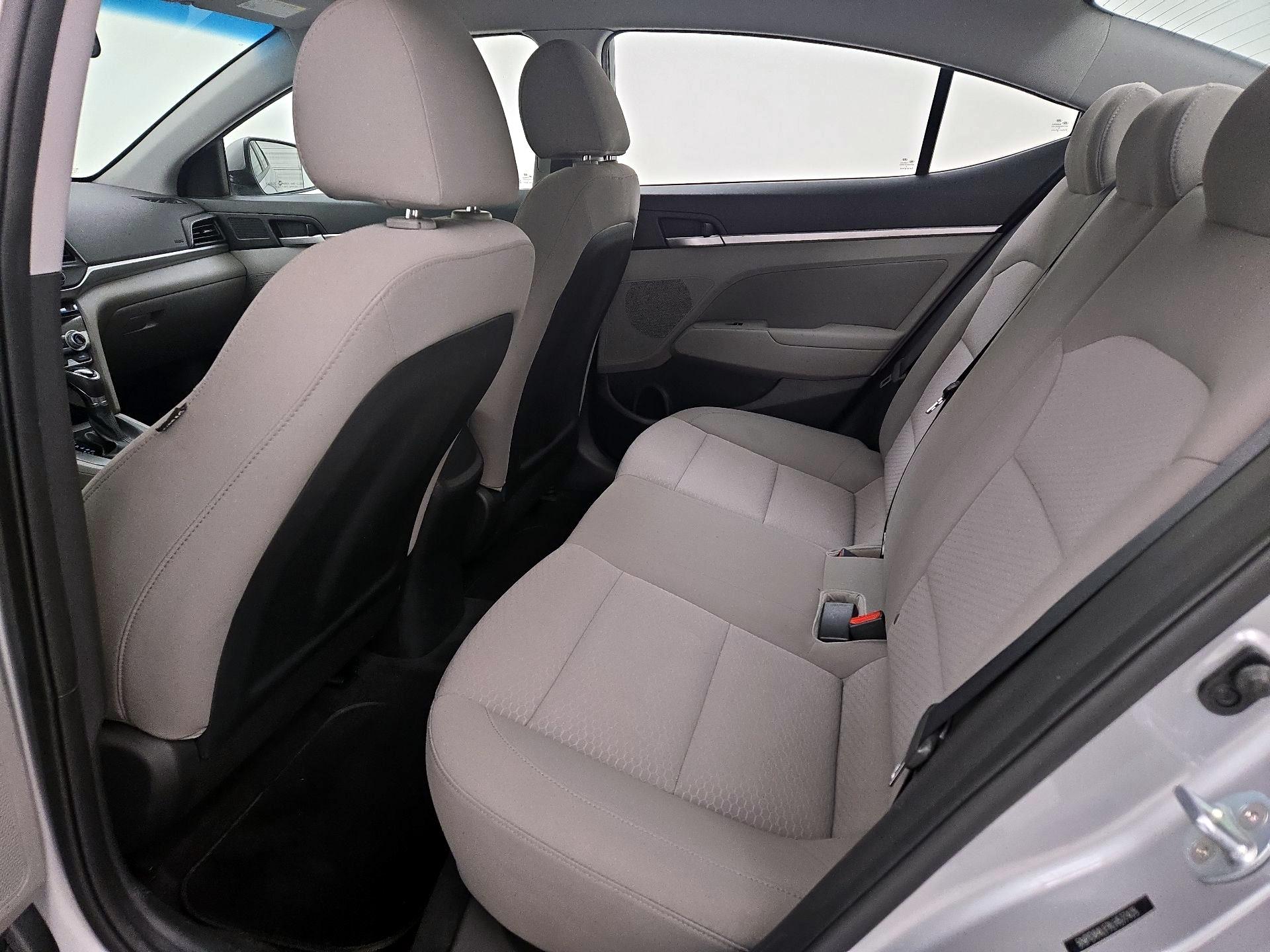 Thumbnail: 2020 Hyundai Elantra - 19