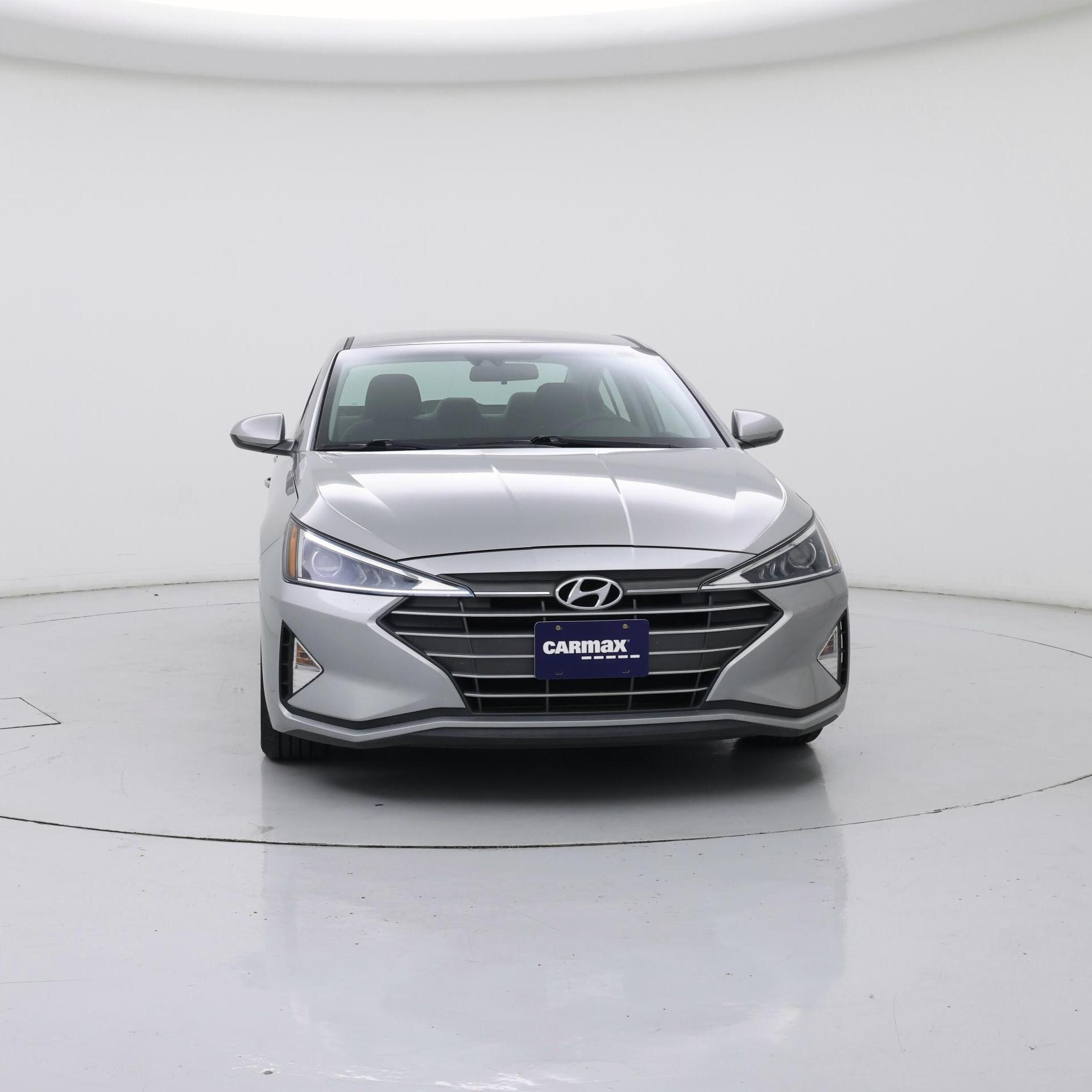 Thumbnail: 2020 Hyundai Elantra - 5