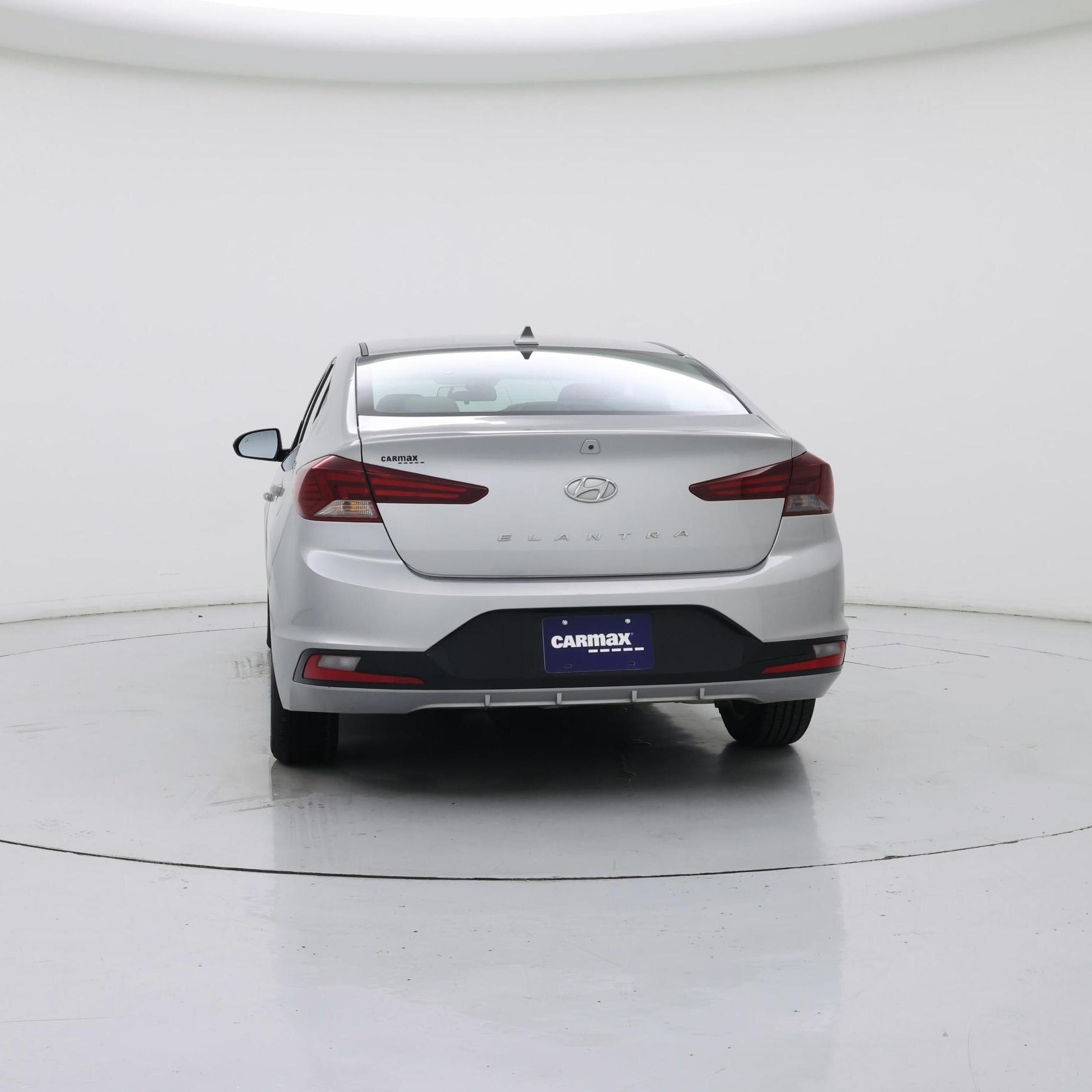 Thumbnail: 2020 Hyundai Elantra - 6