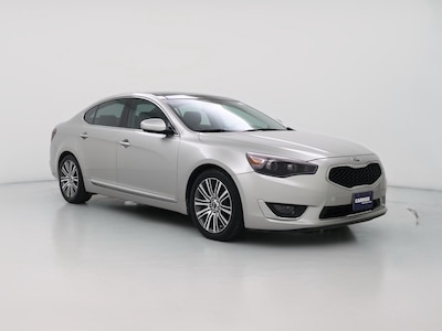 2014 Kia Cadenza Premium -
                Austin, TX