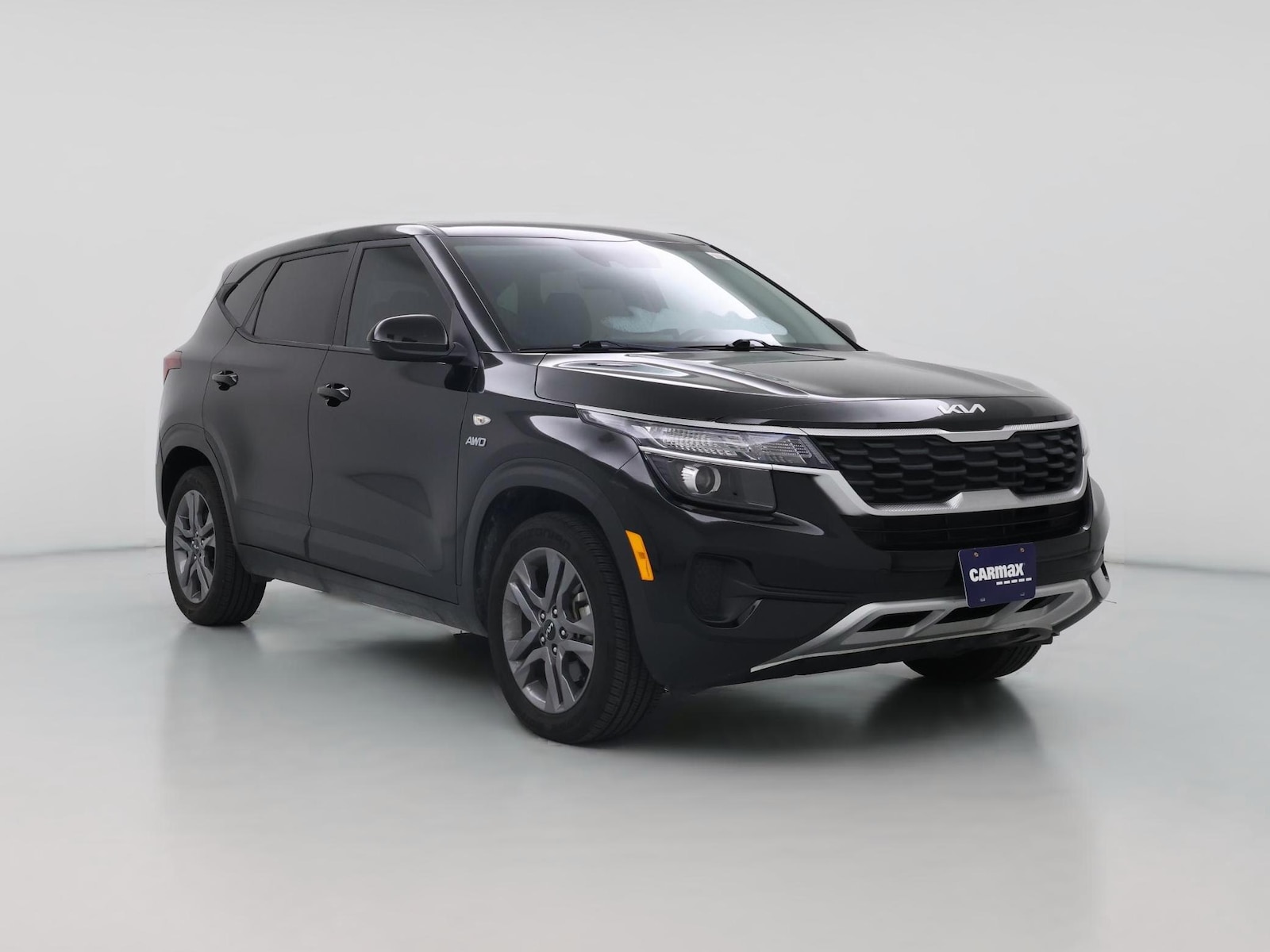 2022 Kia Seltos