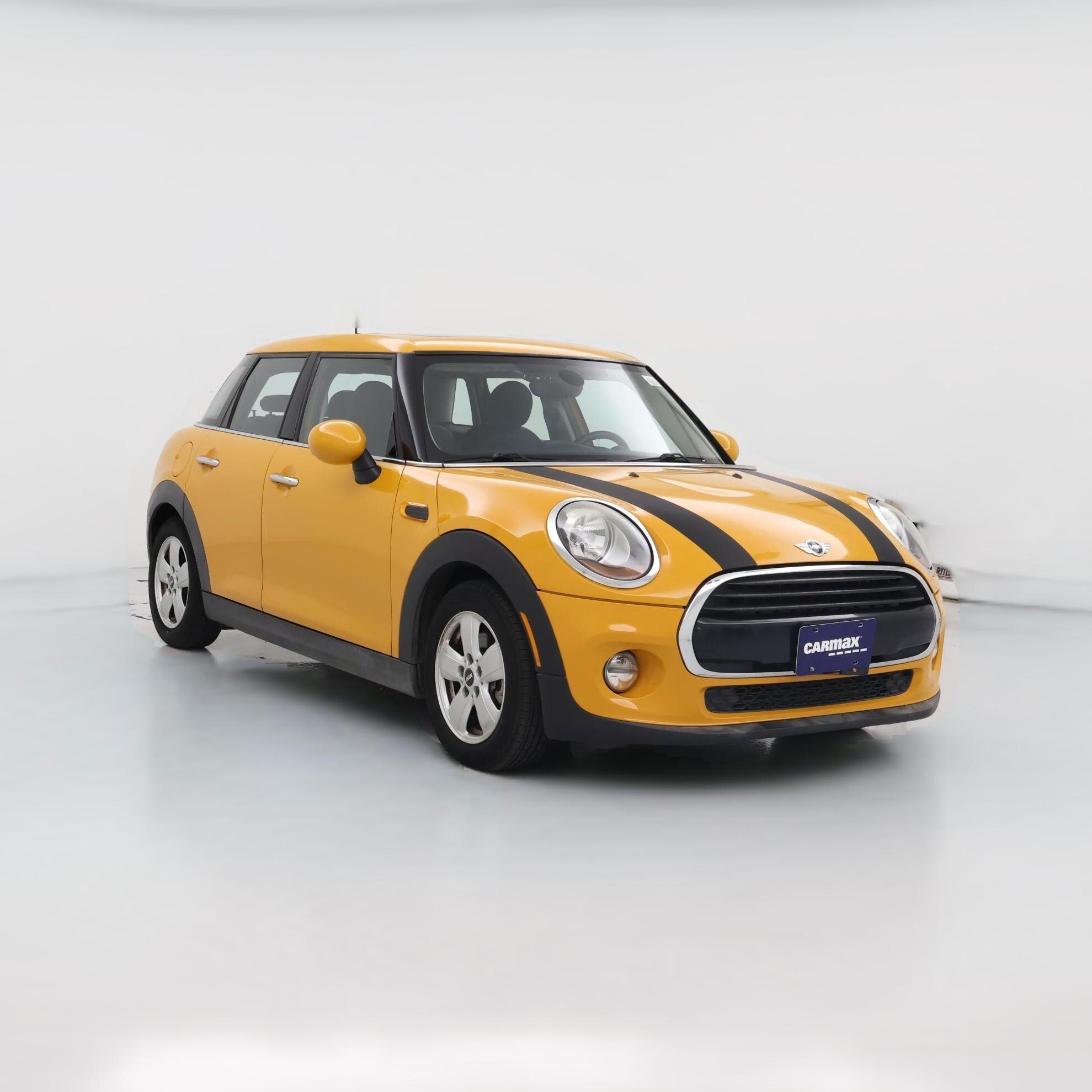 Thumbnail: 2016 MINI Cooper Hardtop - 1