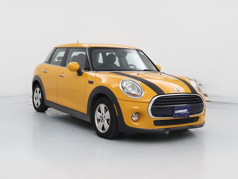 2016 MINI Cooper Hardtop  -
                  Killeen, TX