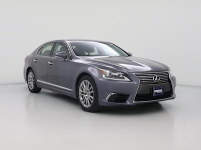 2013 Lexus LS 460 -
                  Austin, TX