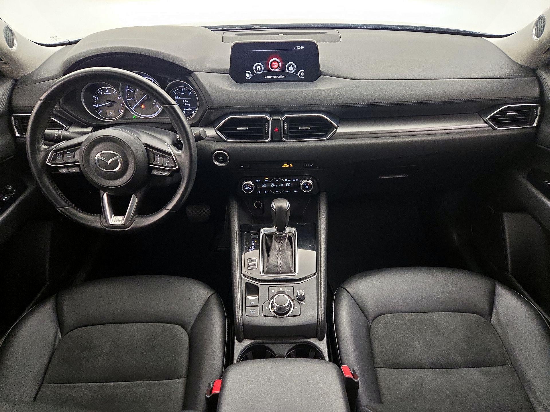 Thumbnail: 2018 Mazda CX-5 - 9