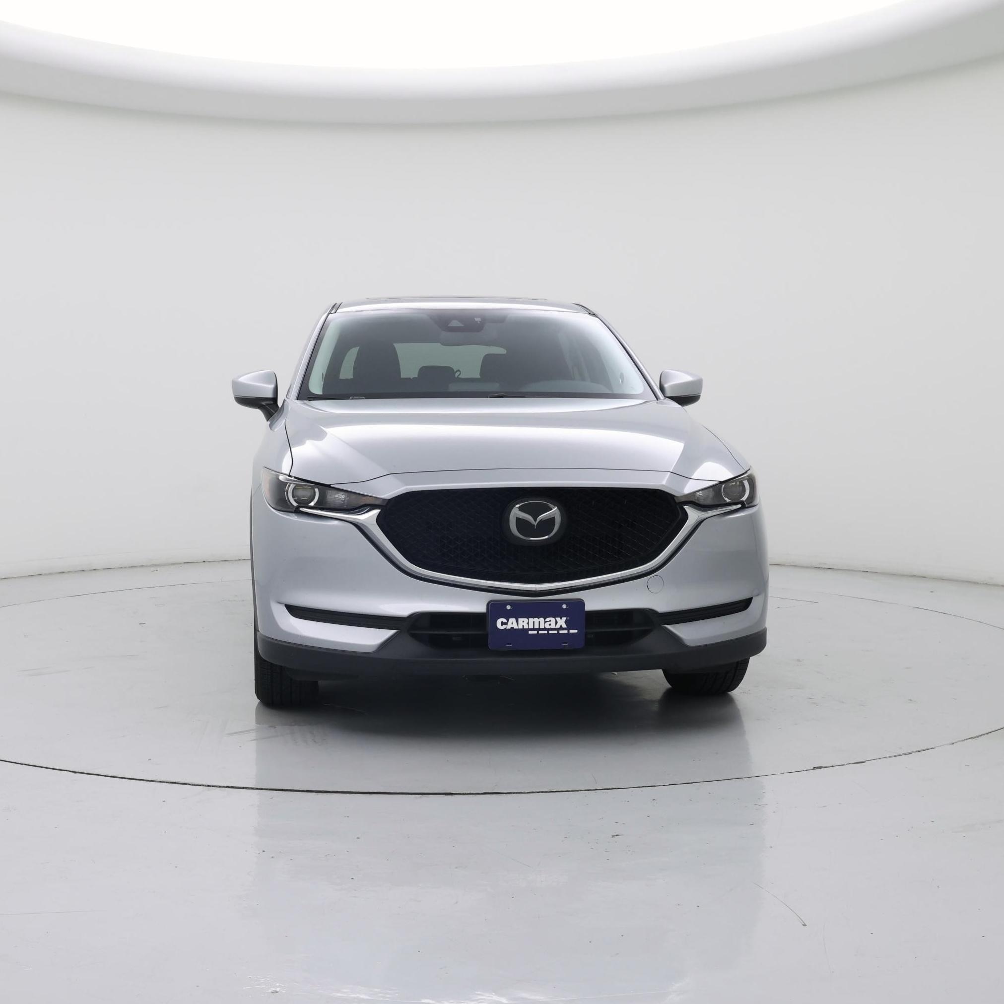 Thumbnail: 2018 Mazda CX-5 - 5