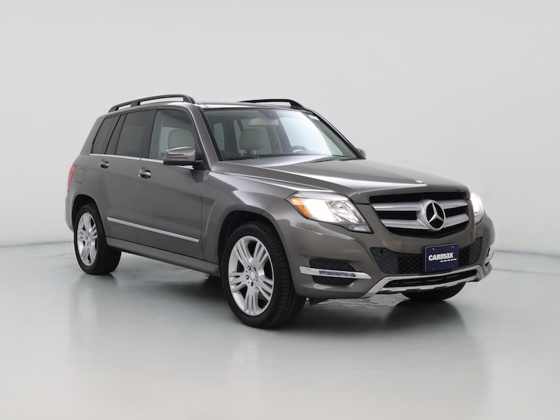 2014 Mercedes-Benz GLK 350 -
                  Plano, TX