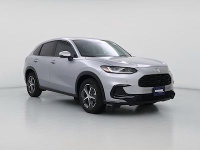 2023 Honda HR-V EX-L -
                Austin, TX