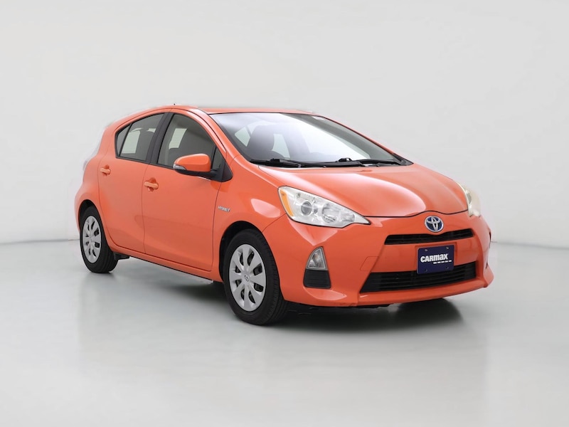 2013 Toyota Prius c Two -
                  Austin, TX